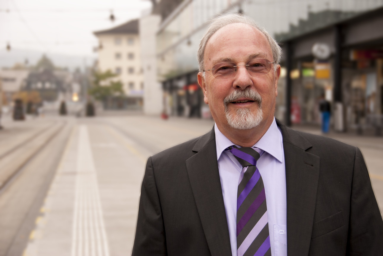 Klaus Koenen