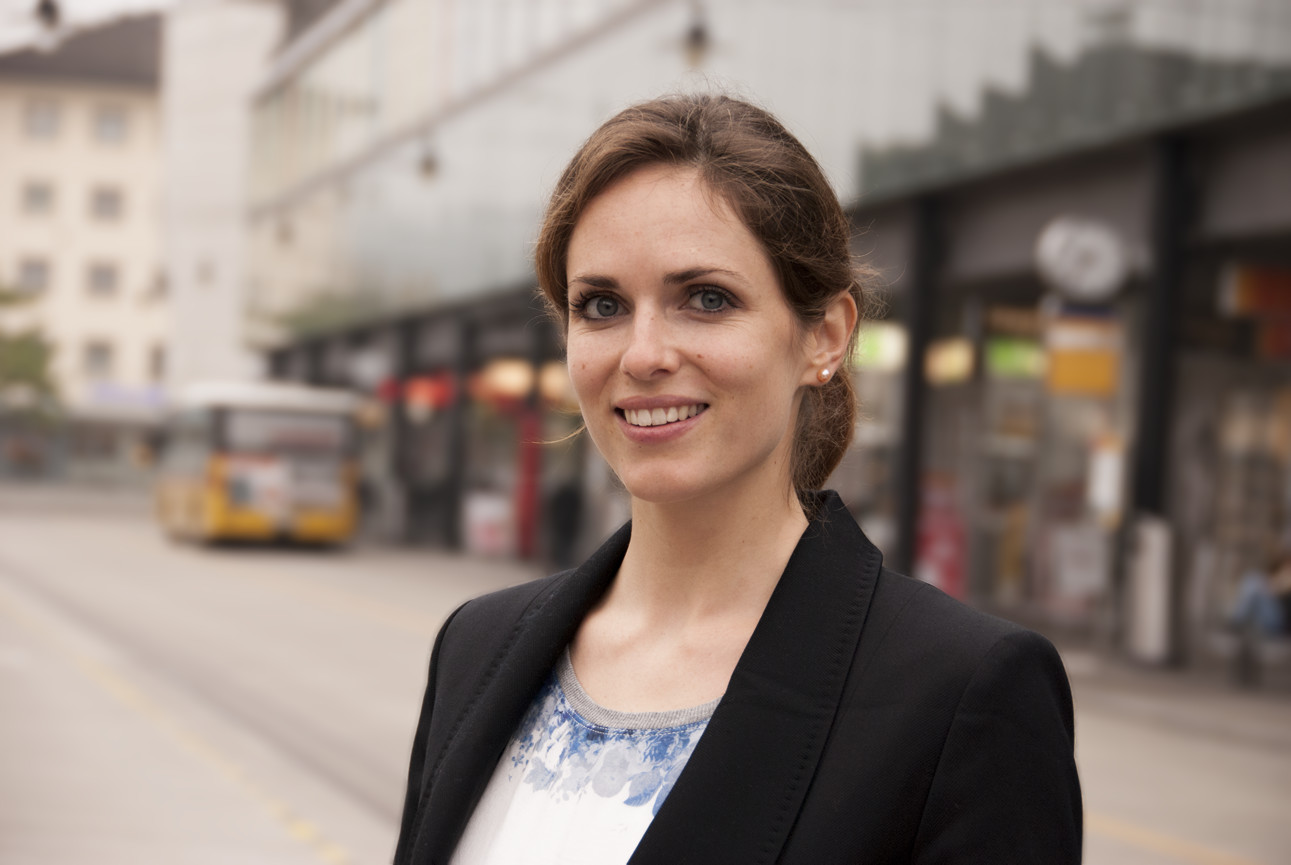Livia Maag