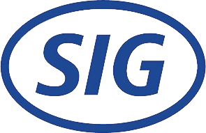 SIG Referenz